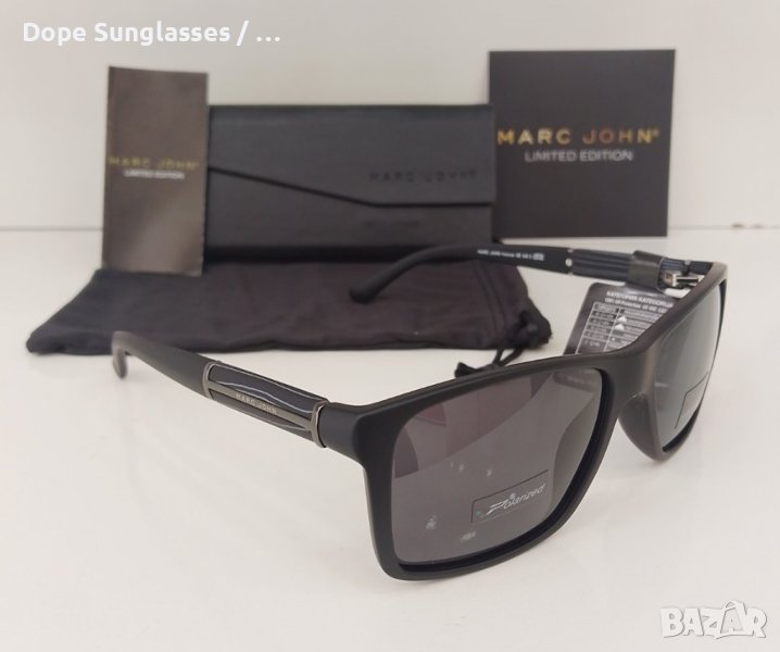 Слънчеви очила - Marc John, снимка 1