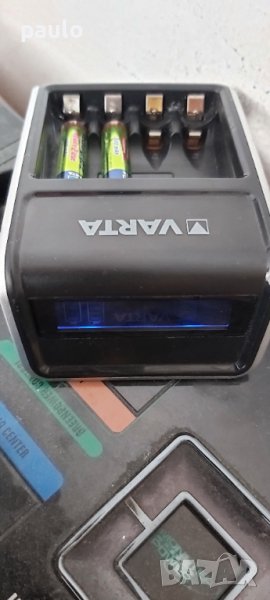 Varta Multy Зарядно промо, снимка 1