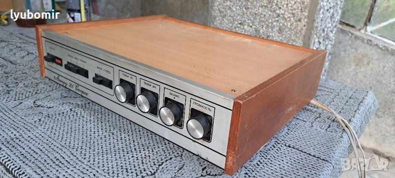 Усилвател Акорд , снимка 1