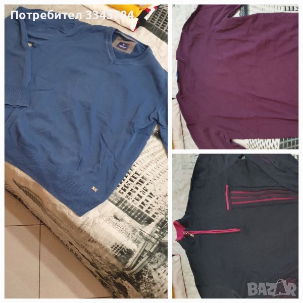 Пуловери Teodor, снимка 1