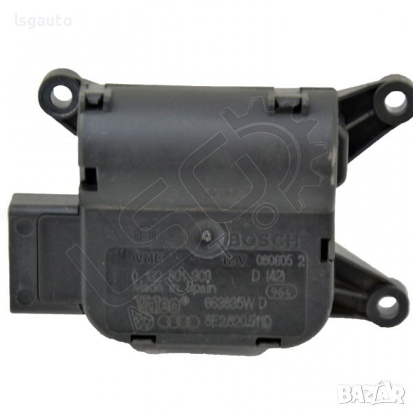 Моторче клапи парно AUDI A4 (B7)(2004-2008) ID:89290, снимка 1