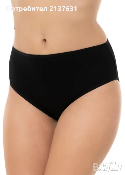 ДАМСКИ БИКИНИ  - Размер  XXXL  - От БИО памук , снимка 1