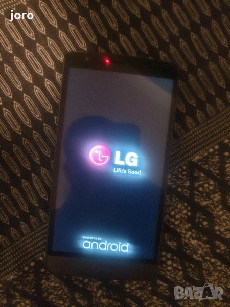 lg g3s, снимка 1