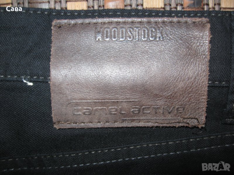 Дънки CAMEL  мъжки,Л, снимка 1