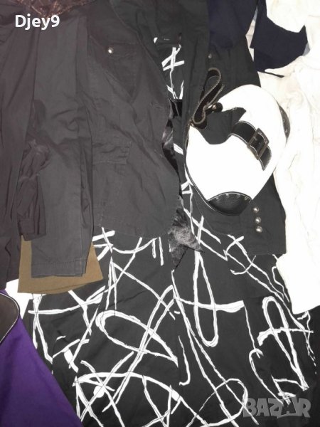 дамски  дрехи  сака блузи ризи дънки 10лв, снимка 1