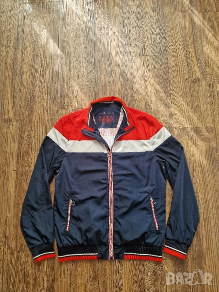 Страхотно мъжко яке ANGELO LITRICO размер M , снимка 1