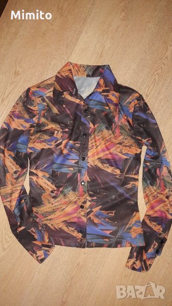 Свежа риза xs/s, снимка 1