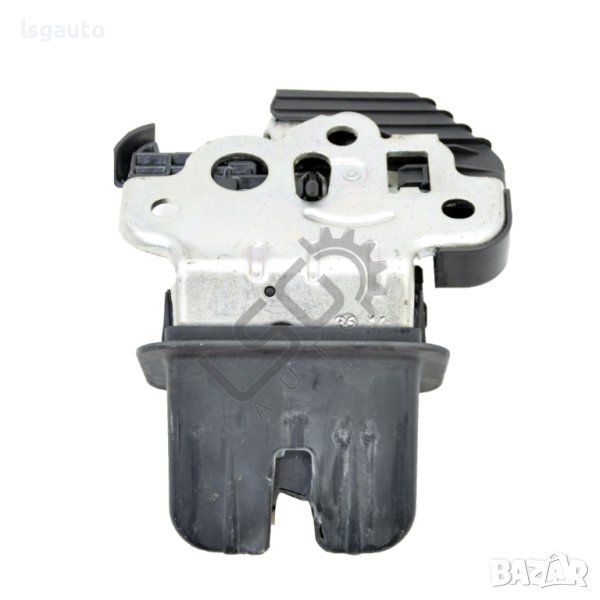 Брава заден капак AUDI A6 (4G, C7) 2011-2018 ID:102730, снимка 1