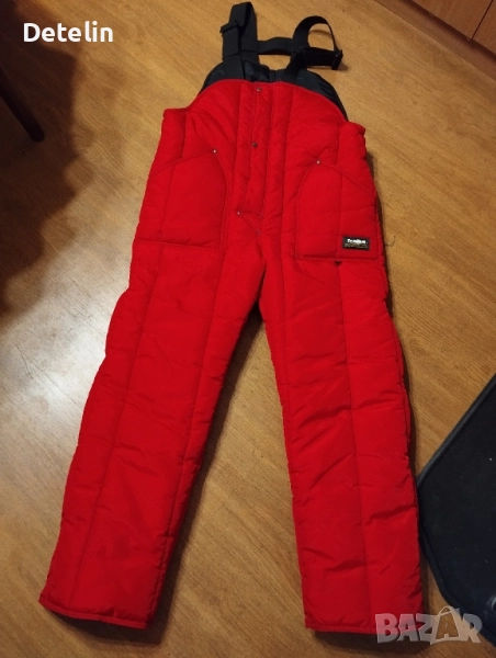 ски гащеризон , снимка 1