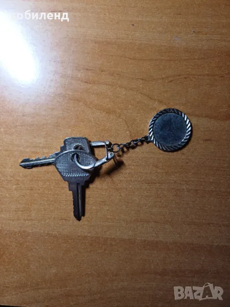 Ретро ключове за Лада , снимка 1