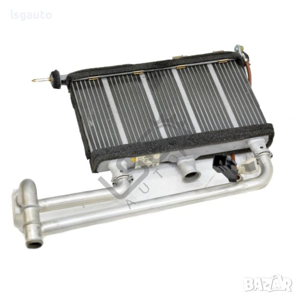 Радиаторче парно BMW 5 Series (E60,E61) 2003-2010 ID:105414, снимка 1