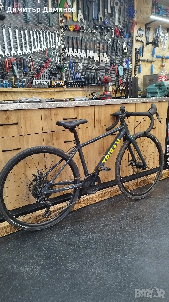 детски гравел 26 цола , снимка 1