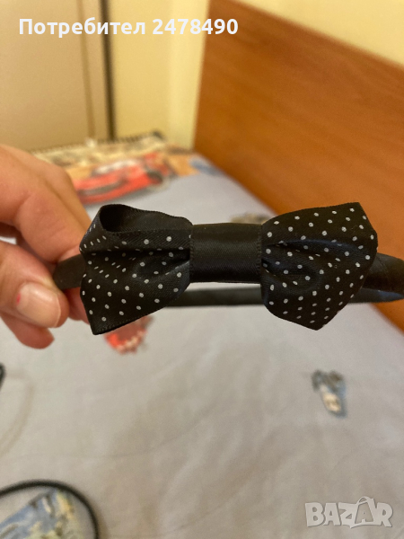 Диадема, снимка 1