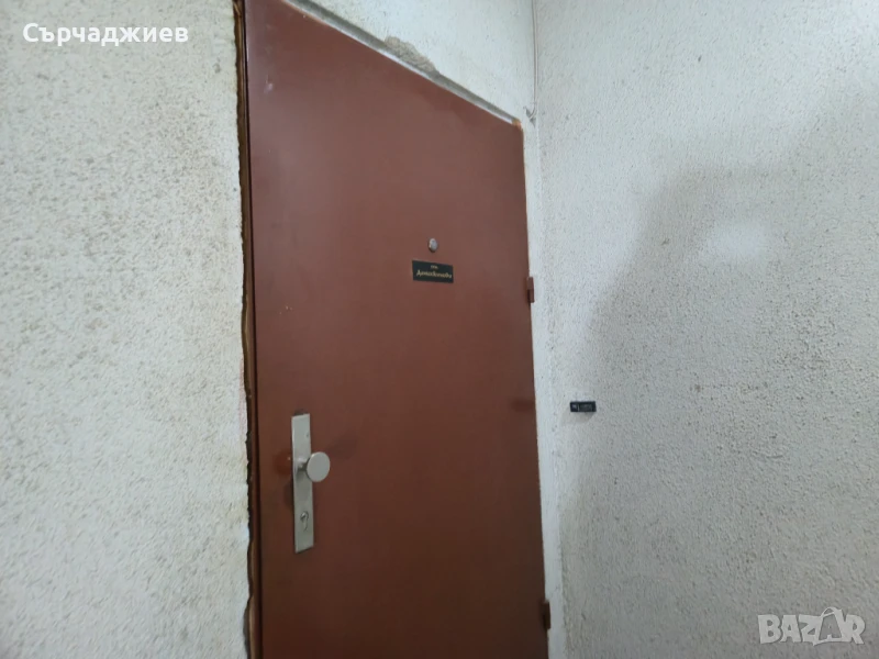 Апарт,Варна,Тухла, година на строителство 1998г ет. 2 от 5 77м/кв ., снимка 1