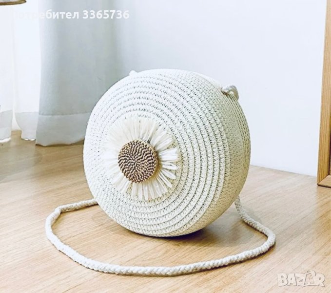 Малка дамска чантичка, снимка 1