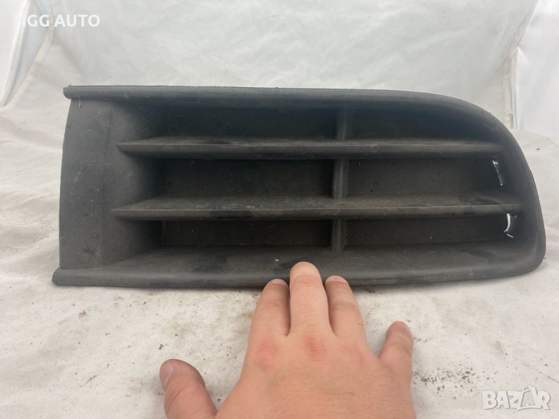 Решетка за поло 2003 г. 20 лв, снимка 1