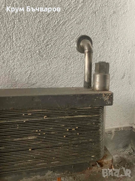 Индустриален топлообменител Schmidt Signa4 FN 13992 , 1997, снимка 1