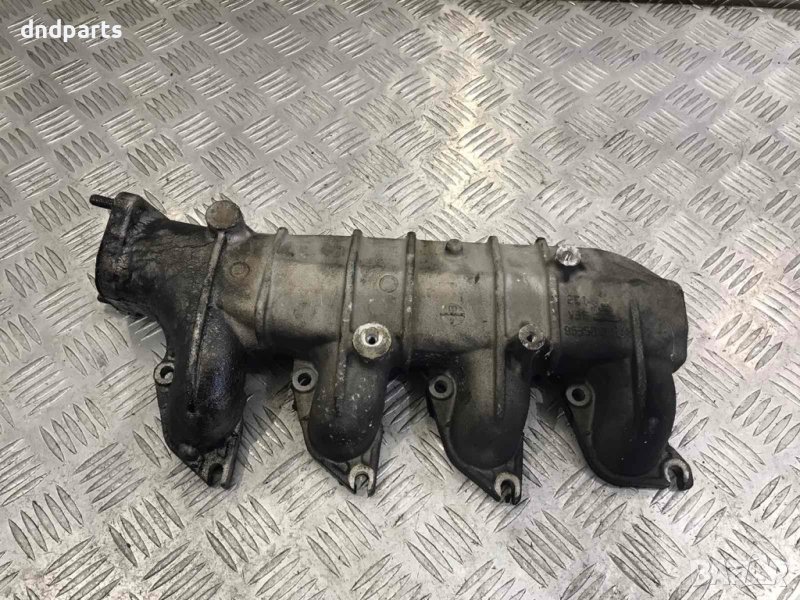 Всмукателни колектори Citroen Berlingo 2.0HDI,2000г., снимка 1