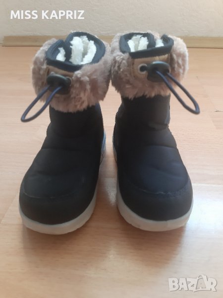 Детски апрески за момче 27н , снимка 1