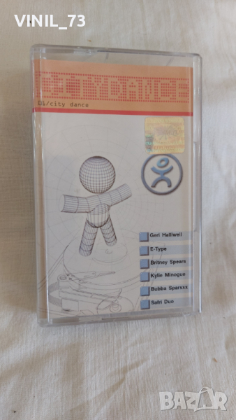 CYTIDANCE, снимка 1