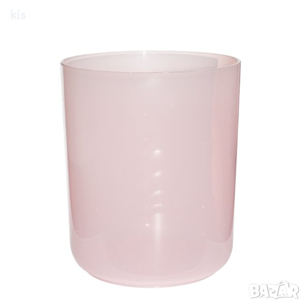 Пластмасов буркан за пароозонатор B324, Розов  , снимка 1