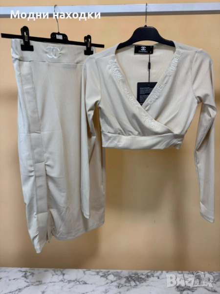 летен комплект, снимка 1