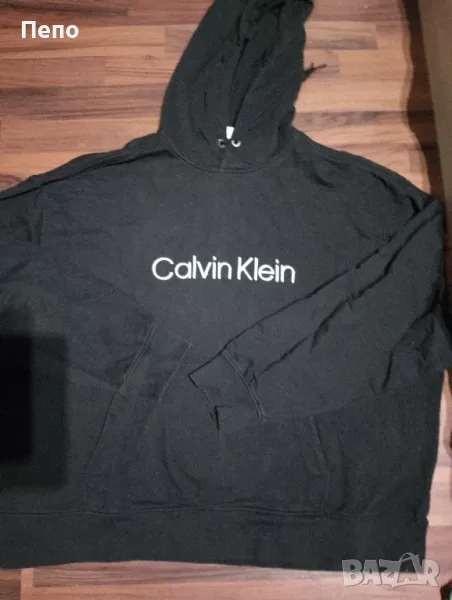 Блуза Ck, снимка 1