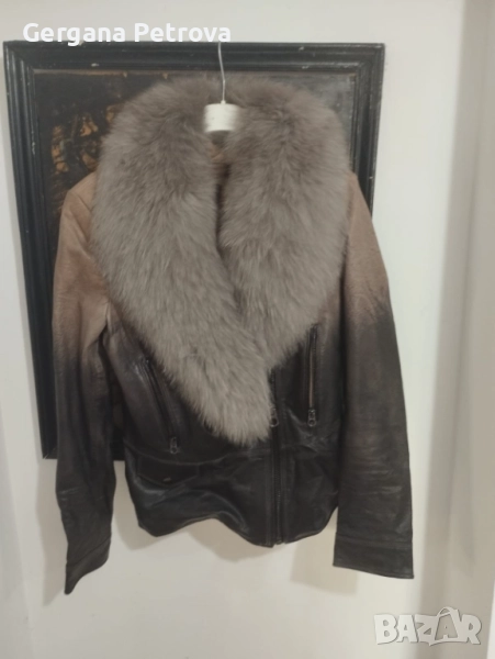 Продавам палто, снимка 1