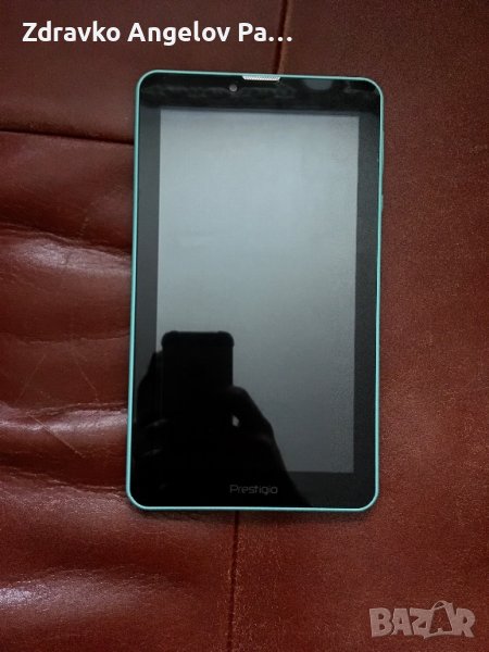 Таблет Prestigio Wize 3437 4G, снимка 1