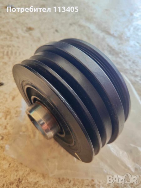 Ремъчна шайба за LAND CRUISER 100 , снимка 1