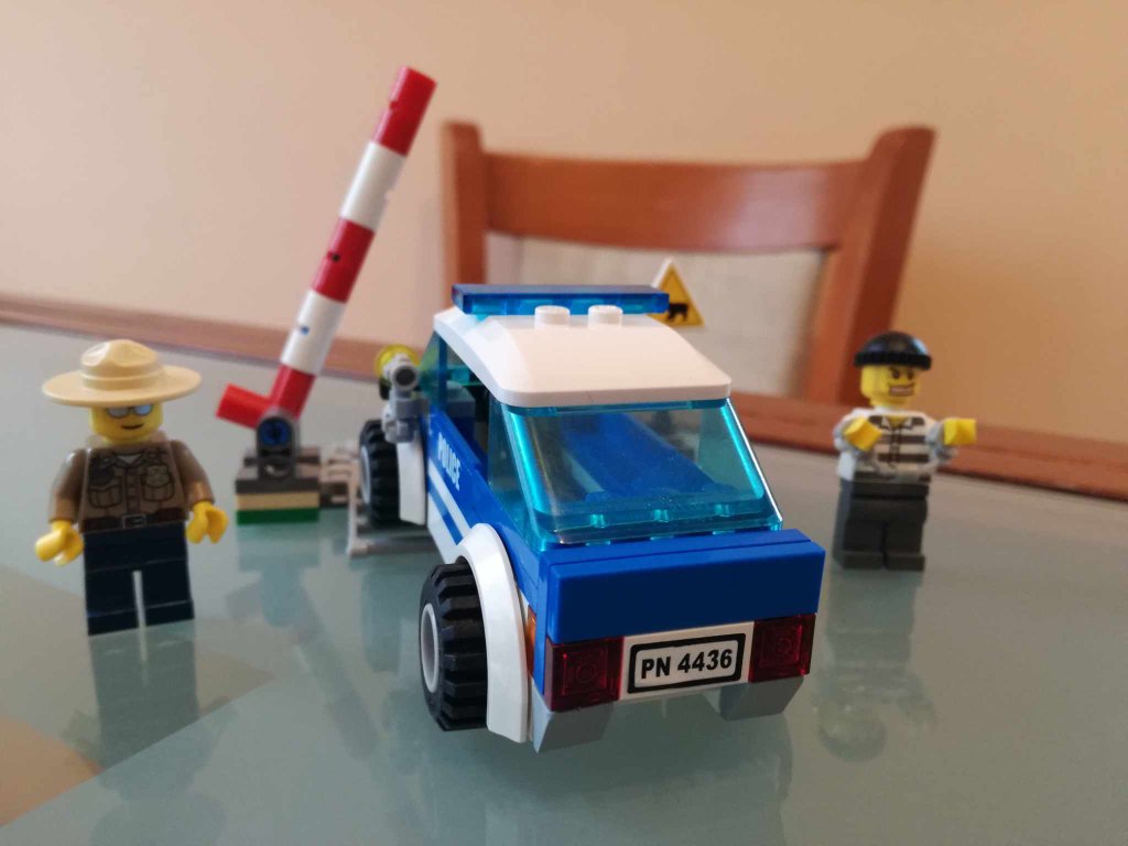 Lego pn 4436 sale