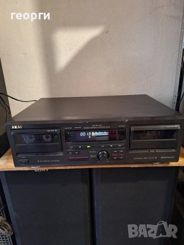 Akai DX-W1100