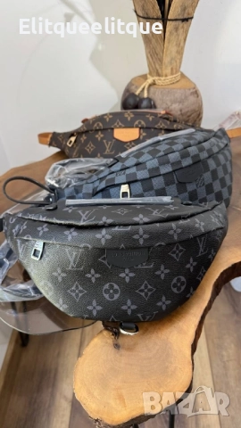чанти Louis Vuitton 
