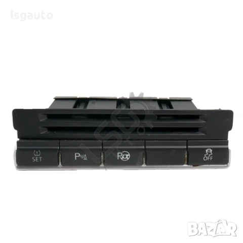 Бутони табло Volkswagen Tiguan I 2007-2015 ID:148116