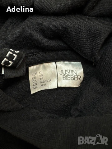 Блуза с дълъг ръкав- Crop top , снимка 3 - Блузи с дълъг ръкав и пуловери - 53226000