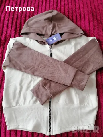 Дамски екип, снимка 2 - Спортни екипи - 49630957