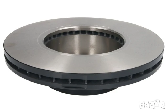 Диск спирачен преден дeсен/ляв за NISSAN INTERSTAR,OPEL MOVANO A,RENAULT MASTER II № O1003V, снимка 2 - Части - 50694957