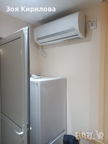 Предлагам под наем етаж от къща, снимка 4 - Стаи под наем - 52910470