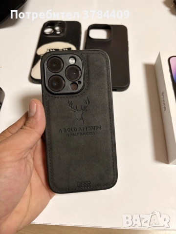 iPhone 14 Pro 128GB, снимка 6 - Apple iPhone - 55781730