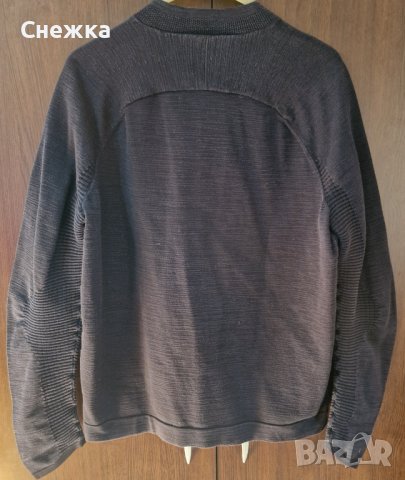 Мъжко горнище Nike, снимка 2 - Спортни дрехи, екипи - 44330254