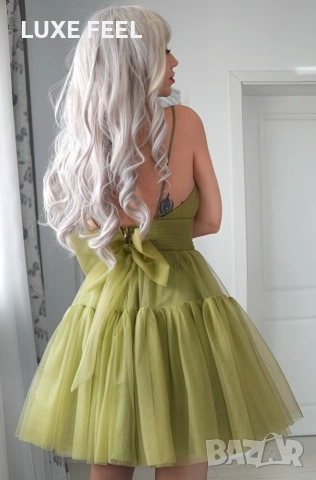 💎 Официални Рокли , снимка 4 - Рокли - 53567474