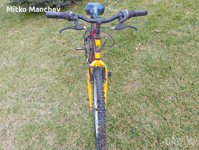 продавам втора ръка велосипеди , снимка 8 - Велосипеди - 53404943