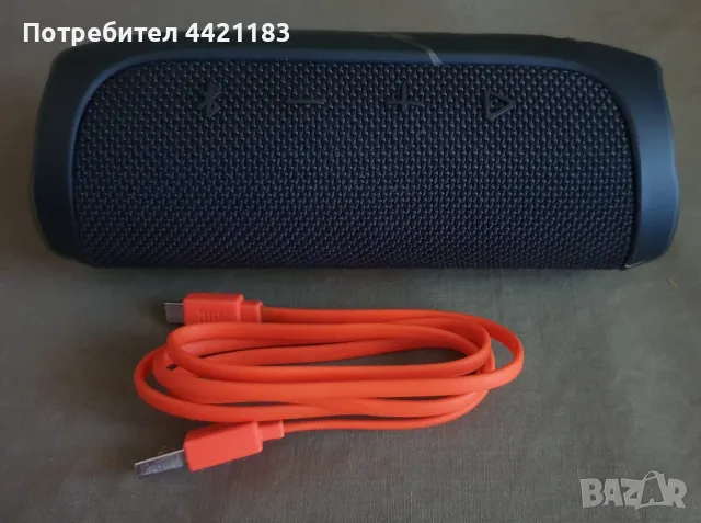 JBL FLIP 4 оргинална, снимка 3 - Други - 49581287