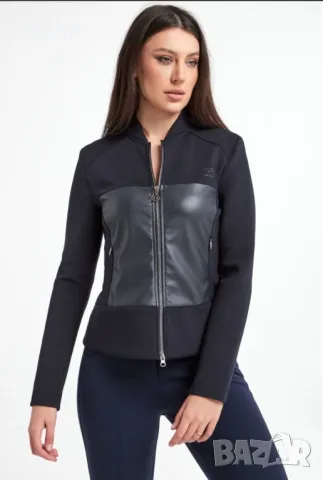 Дамски суичър SPORTALM !!! НОВ, снимка 1