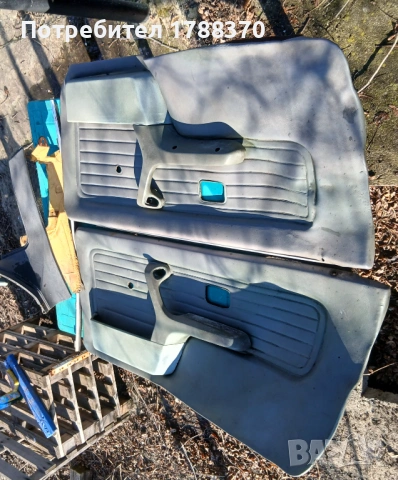 Части за бмв е30, снимка 2 - Части - 53752212