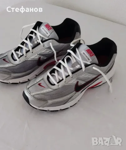NIKE  INITIATOR - 45номер/ 29 см