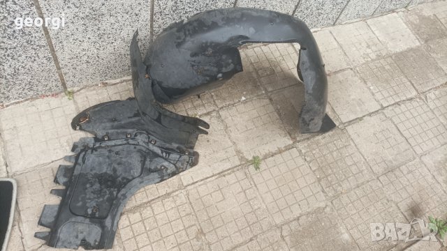 Wv golf 5, снимка 3 - Части - 42671817