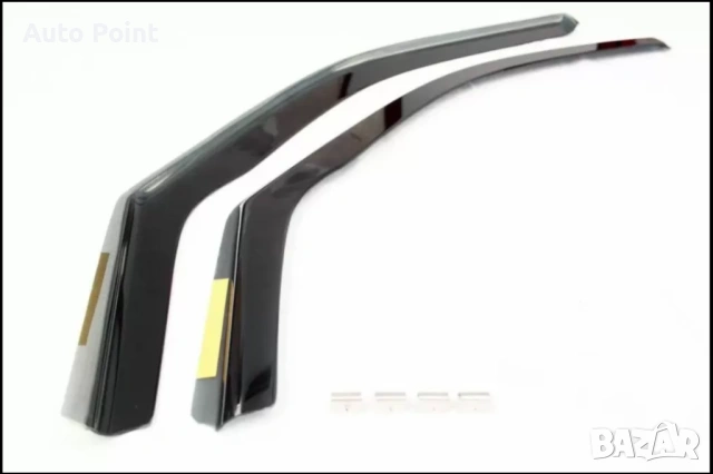 Ветробрани за AUDI A2 (2000-2005) - 2бр. предни Неко