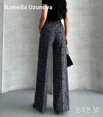 Чисто нов дамски панталон , снимка 2 - Панталони - 52140319