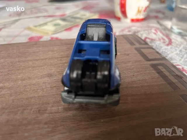 Мачбокс интересен, снимка 4 - Колекции - 49541715